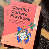 Hendric Mostert, Dana Hoffmann: Conflict Culture Playbook