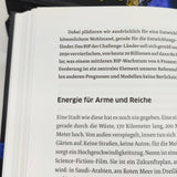 Franz Josef Radermacher, Bert Beyers: All in! Energie und Wohlstand für eine wachsende Welt