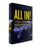 Franz Josef Radermacher, Bert Beyers: All in! Energie und Wohlstand für eine wachsende Welt