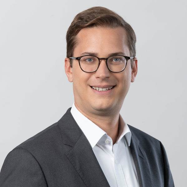 Oliver Greiner, Nikolai Brosch: Strategy decoded. Wie Unternehmen wieder Lust auf Zukunft bekommen