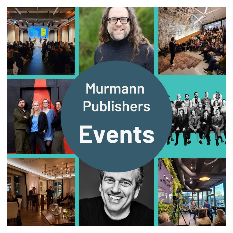 Veranstaltungsbilder Murmann Verlag