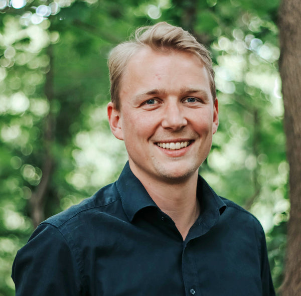 Jan-Niclas Gesenhues: Offensiver Umweltschutz. Wie wir Natur und Wohlstand retten können