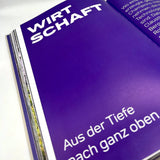 Christian Hille, Lars Wiedemann: NeuHarz. Aus Vergangenheit wächst Zukunft