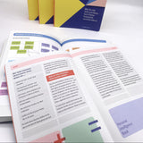 Andrea Weichand: Personal Intelligence Book. Wie Du mit Stift und Notizbuch Deine Kreativität zurückeroberst
