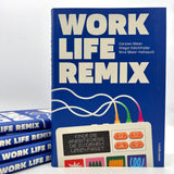 Carsten Meier, Nina Meier-Hahasvili, Gregor Kalchthaler: Work Life Remix. Finde die Arbeitsweise, die zu deinem Leben passt.