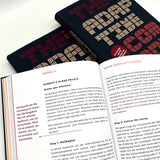 René Korte, Johanna Ober-Sundermeyer: The Adaptive Company. Wie Unternehmen auf jede Veränderung eine Antwort finden.