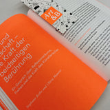 Kulturkreis der deutschen Wirtschaft, Martin Schwemmle, Hellen Gross, Fabian Zimpel: Art&B. Das Festival für neues Denken in Wirtschaft und Kunst.