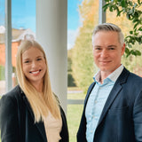 René Korte, Johanna Ober-Sundermeyer: The Adaptive Company. Wie Unternehmen auf jede Veränderung eine Antwort finden.