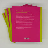 Michael Pachmajer, Carsten Hentrich: t.quarks. Das Transformationsbuch für alle, die jetzt Verantwortung übernehmen.