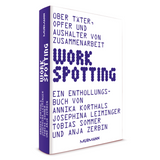 Produktbild vom Cover "Workspotting"