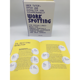 Produktbild vom Buch "Workspotting"