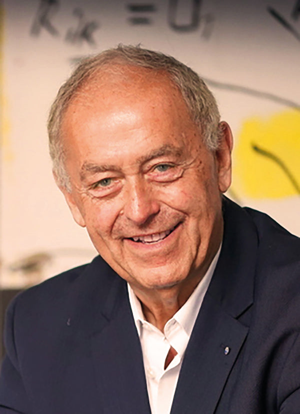Franz Josef Radermacher, Bert Beyers: All in! Energie und Wohlstand für eine wachsende Welt