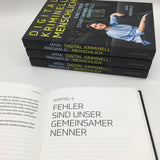 Jana Ringwald: Digital. Kriminell. Menschlich. Eine Cyberstaatsanwältin ermittelt
