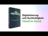 Nunatak: Twin Transformation. Wie sich Digitalisierung, KI und Nachhaltigkeit gegenseitig unterstützen