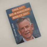 Hermann Simon: Simon sagt! Was im Management wirklich zählt.