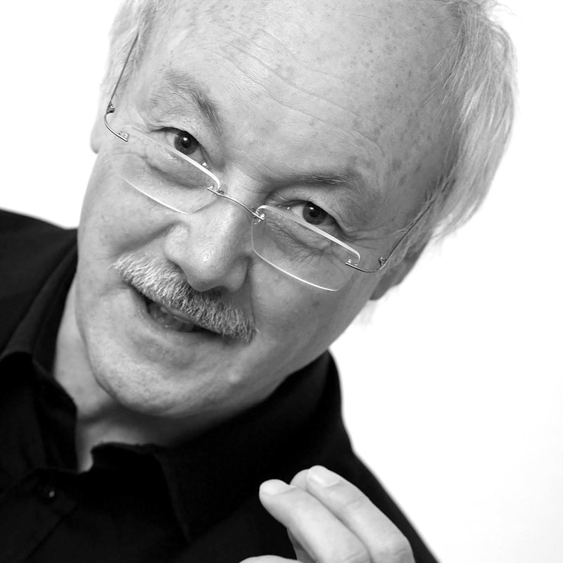 Autoren-Foto Günter Faltin