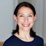 Autorinnen-Foto Nathalie von Siemens, Fotocredit Enno Kapitza, Siemens Stiftung