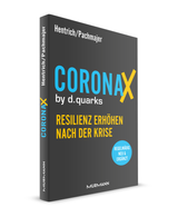Cover CoronaX Hentrich Pachmajer