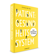 Cover Patient Gesundheitssystem