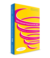 Buchcover Randolf Rodenstock, Neşe Sevsay-Tegethoff: Der Zukunftsnaviagtor 2022.