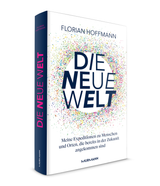 Buchcover Hoffmann Die Neue Welt