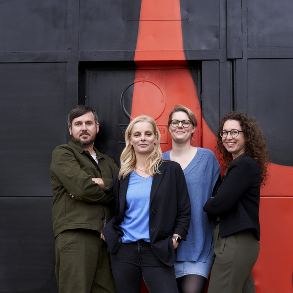 Annika Korthals, Josephina Leiminger, Tobias Sommer, Anja Zerbin, Workspotting, Buch, Autor*innen