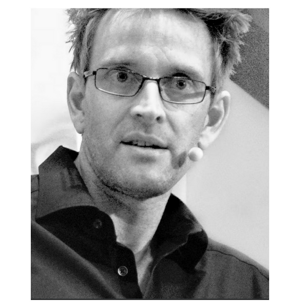 Autoren-Foto Andreas Zeuch