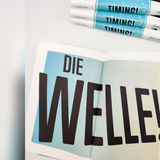 Pascal Gemmer: Timing! Unsere Chancen nutzen in turbulenten Märkten