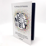 Buch stehend