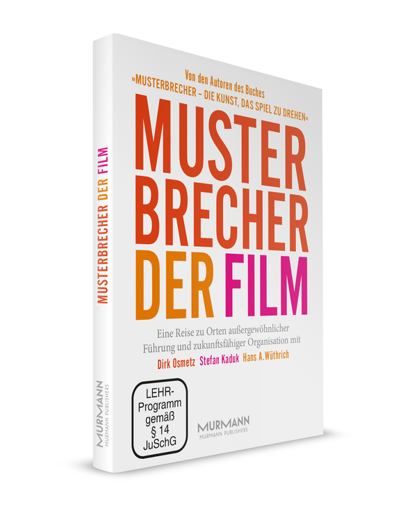 DVD Kaduk, Osmetz, Musterbrecher - Der Film