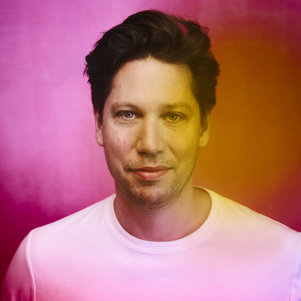 Florian Hoffmann: Our New World.