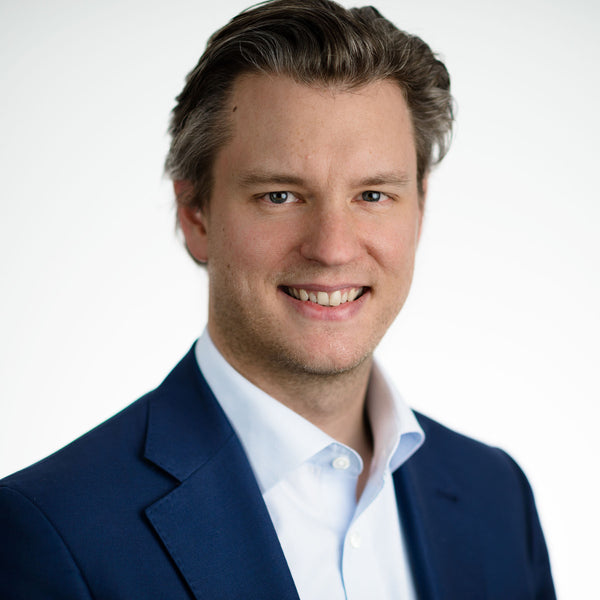 Autoren-Foto: Benedikt von Kettler Credit Human Consulting