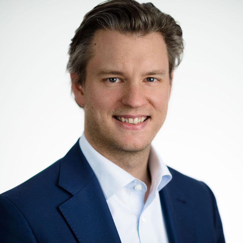 Autoren-Foto: Benedikt von Kettler Credit Human Consulting