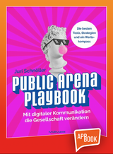 Juri Schnöller: Public Arena Playbook - APPBOOK