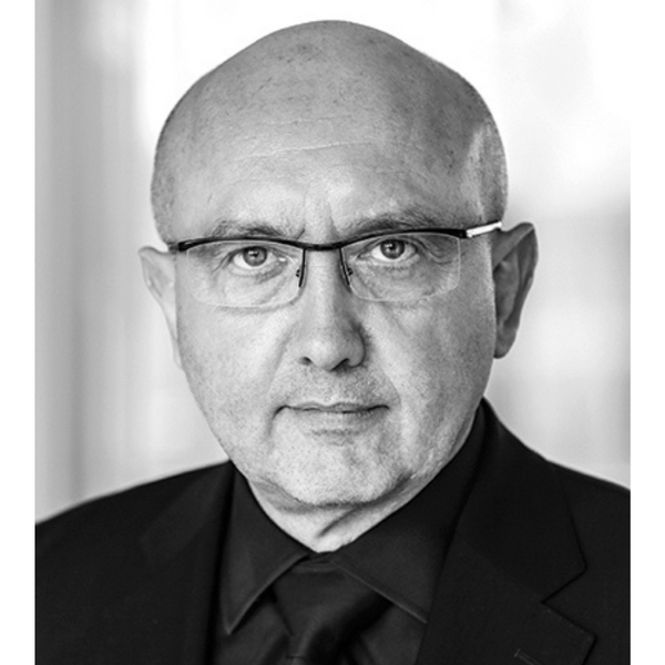 Autoren-Foto Ulrich Weinberg